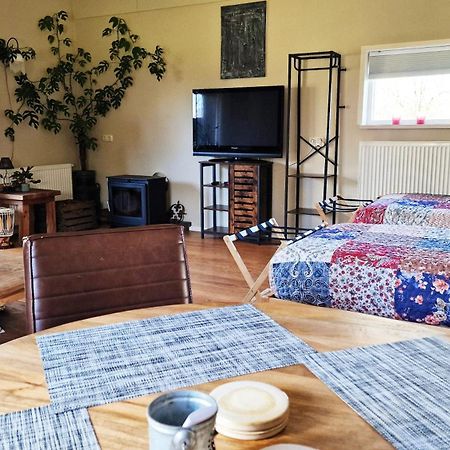 Whispering O - B&B Ermelo Speuld On The Veluwe المظهر الخارجي الصورة