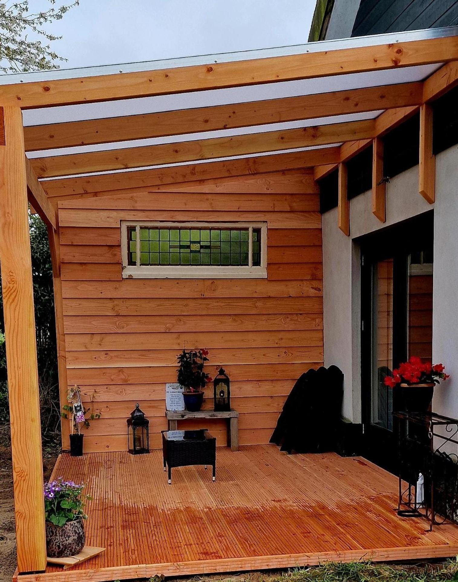 Whispering O - B&B Ermelo Speuld On The Veluwe المظهر الخارجي الصورة