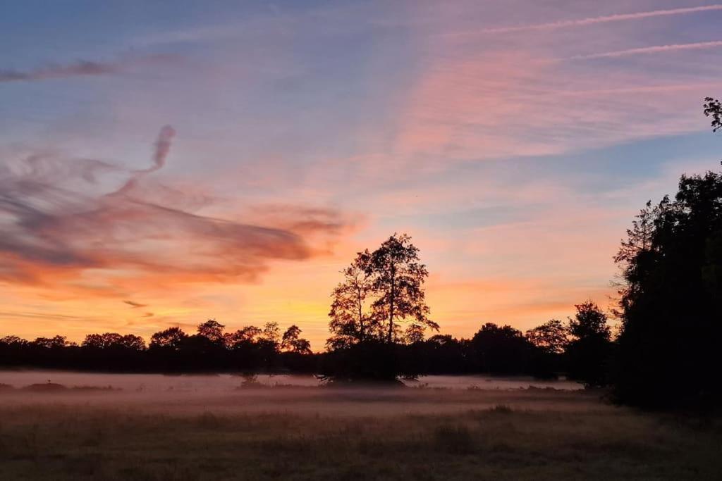 Whispering O - B&B Ermelo Speuld On The Veluwe المظهر الخارجي الصورة