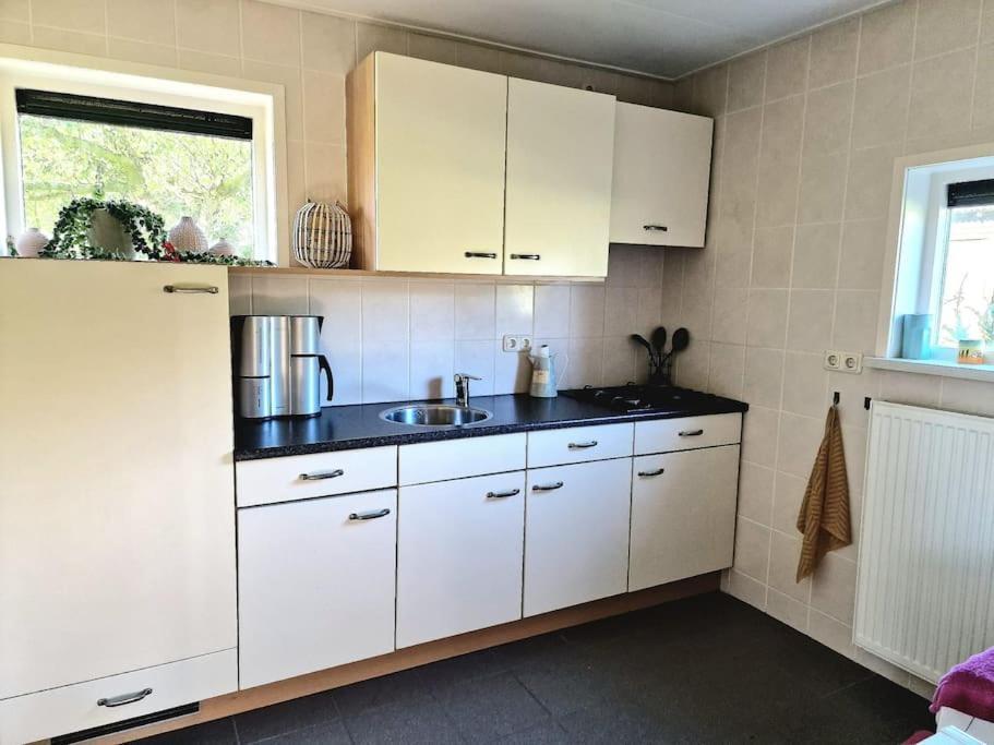 Whispering O - B&B Ermelo Speuld On The Veluwe المظهر الخارجي الصورة