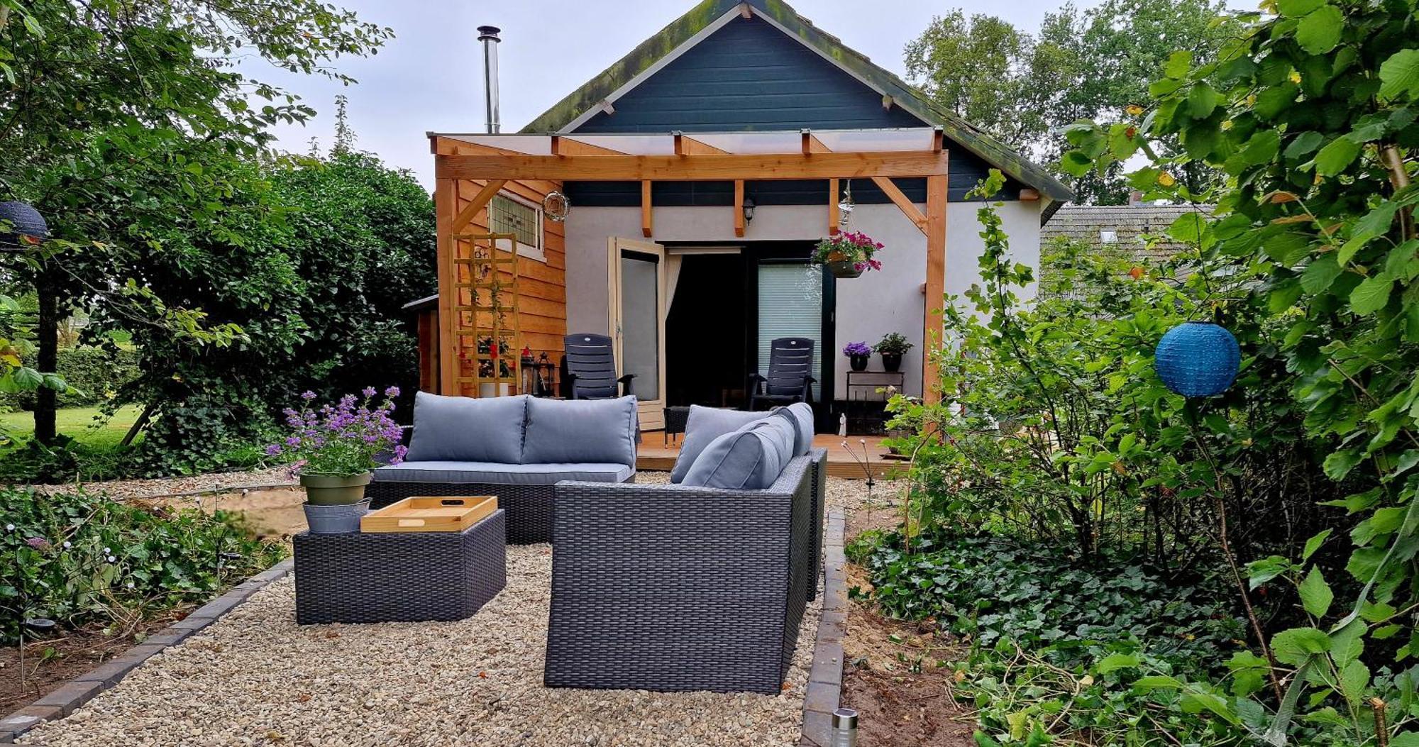 Whispering O - B&B Ermelo Speuld On The Veluwe المظهر الخارجي الصورة