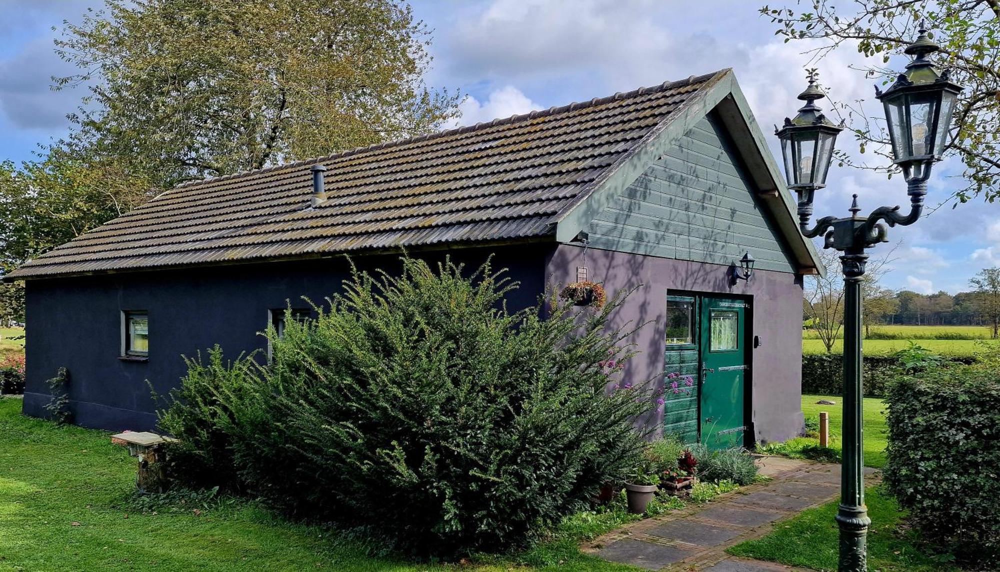 Whispering O - B&B Ermelo Speuld On The Veluwe المظهر الخارجي الصورة