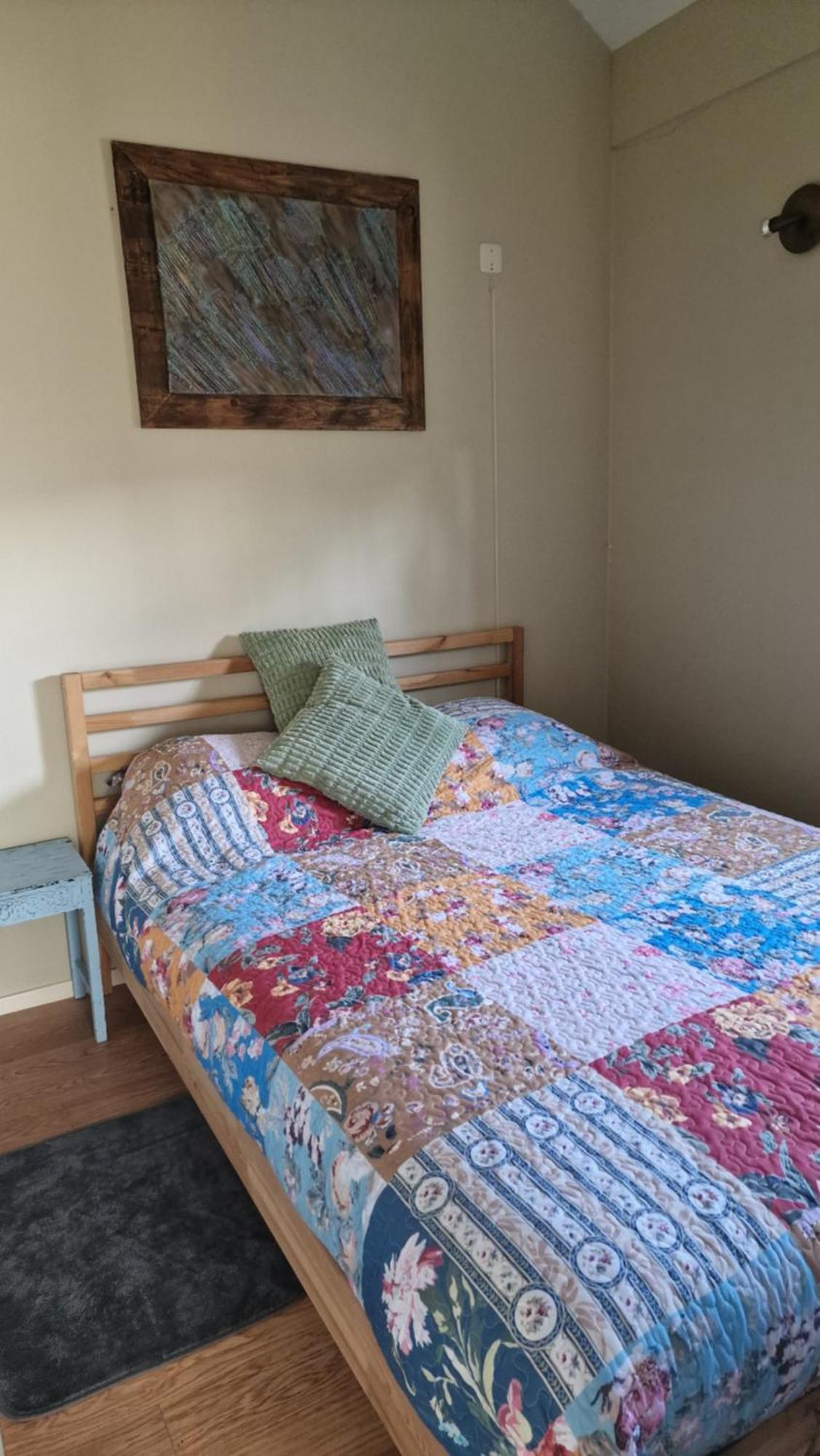 Whispering O - B&B Ermelo Speuld On The Veluwe المظهر الخارجي الصورة